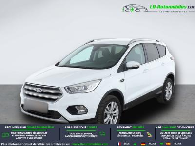 Ford Kuga 1.5 EcoBoost 150 4x2 BVM