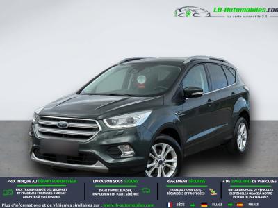 Ford Kuga 1.5 EcoBoost 150 4x2 BVM