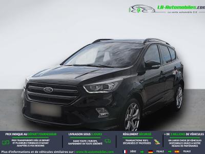 Ford Kuga 1.5 EcoBoost 150 4x2 BVM