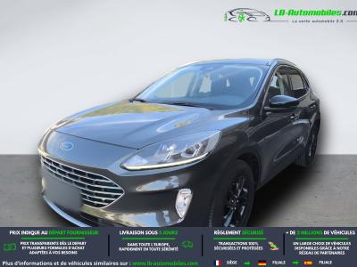 Ford Kuga 1.5 EcoBlue 120 BVM