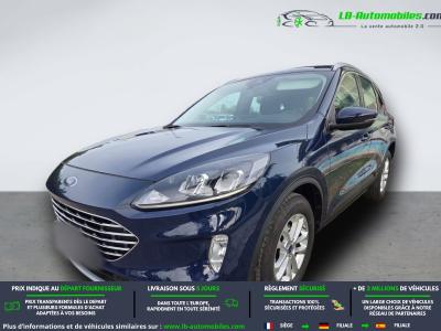 Ford Kuga 1.5 EcoBlue 120 BVM
