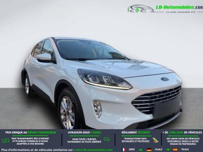 Ford Kuga 1.5 EcoBlue 120 BVM