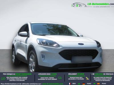 Ford Kuga 1.5 EcoBlue 120 BVA