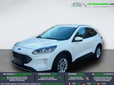 Ford Kuga 1.5 EcoBlue 120 BVM