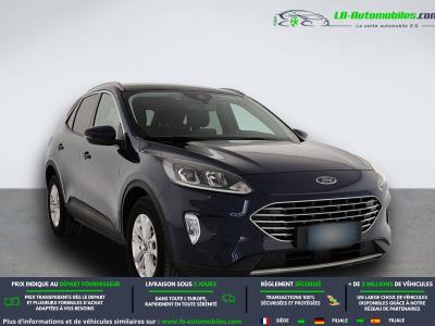 Ford Kuga 1.5 EcoBlue 120 BVA