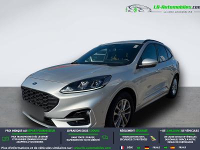 Ford Kuga 1.5 EcoBlue 120 BVA