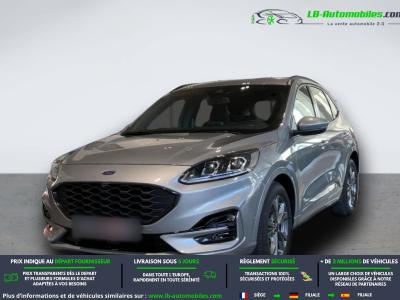 Ford Kuga 1.5 EcoBlue 120 BVA
