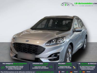 Ford Kuga 1.5 EcoBlue 120 BVA