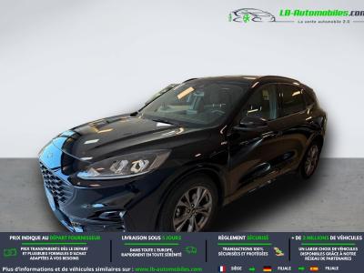 Ford Kuga 1.5 EcoBlue 120 BVM