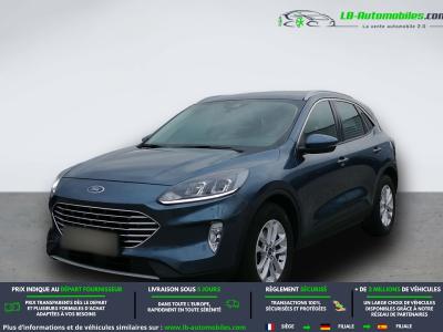 Ford Kuga 1.5 EcoBlue 120 BVA