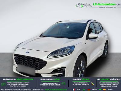 Ford Kuga 1.5 EcoBoost 150 BVM