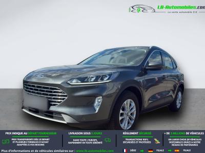 Ford Kuga 1.5 EcoBoost 150 BVM
