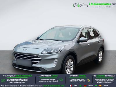 Ford Kuga 1.5 EcoBoost 150 BVM