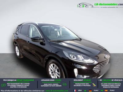 Ford Kuga 1.5 EcoBoost 150 BVM