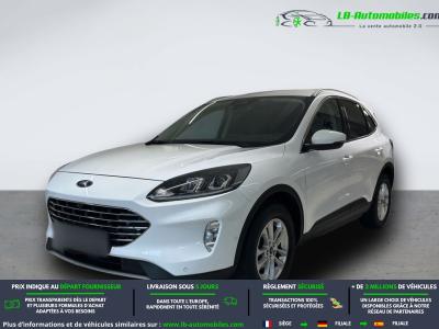 Ford Kuga 1.5 EcoBoost 150 BVM