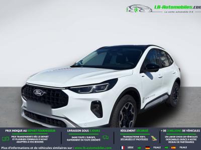 Ford Kuga 1.5 EcoBoost 150 BVA