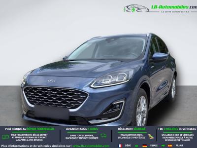 Ford Kuga 1.5 EcoBoost 150 BVA