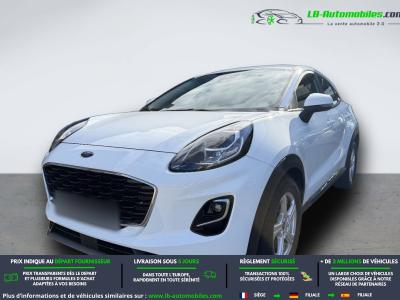Ford Puma 1.0 EcoBoost 125 ch BVM
