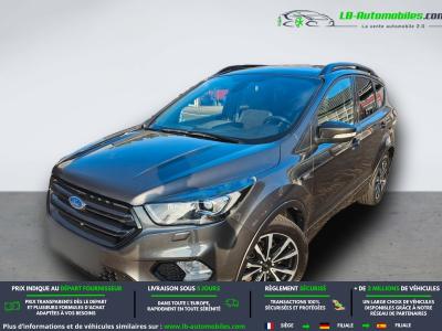 Ford Kuga 2.0 TDCi 180 4x4 BVA