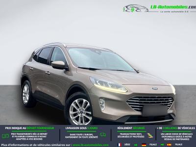 Ford Kuga 1.5 EcoBlue 120 BVM
