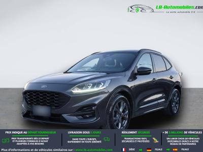Ford Kuga 1.5 EcoBlue 120 BVM