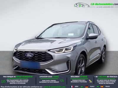 Ford Kuga 1.5 EcoBoost 150 BVA