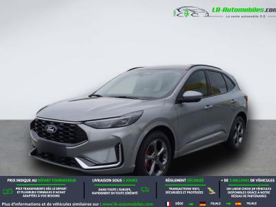 Ford Kuga 1.5 EcoBoost 150 BVA