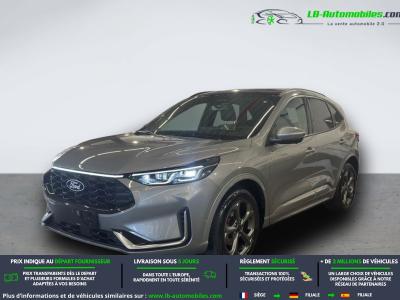 Ford Kuga 1.5 EcoBoost 150 BVA