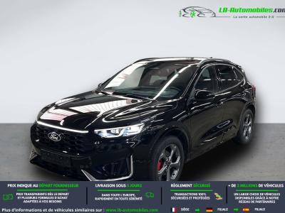 Ford Kuga 1.5 EcoBoost 150 BVA