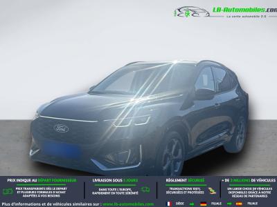 Ford Kuga 1.5 EcoBoost 150 BVA