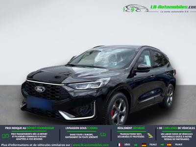 Ford Kuga 1.5 EcoBoost 150 BVA
