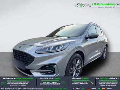 Ford Kuga 1.5 EcoBoost 150 BVM