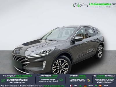 Ford Kuga 1.5 EcoBoost 150 BVM
