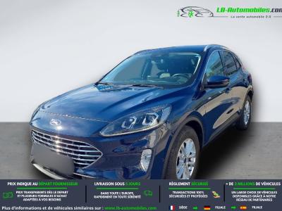 Ford Kuga 1.5 EcoBoost 150 BVM