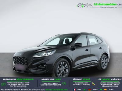 Ford Kuga 1.5 EcoBoost 150 BVM