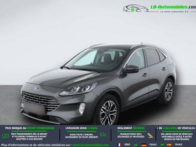Ford Kuga 1.5 EcoBoost 150 BVM