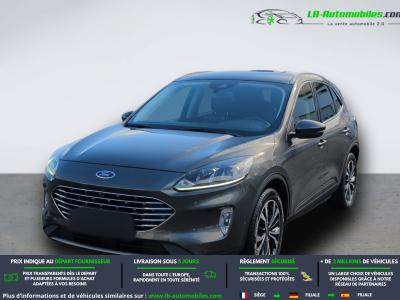 Ford Kuga 1.5 EcoBoost 150 BVM