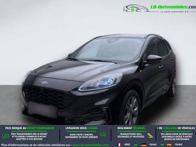 Ford Kuga 1.5 EcoBoost 150 BVM