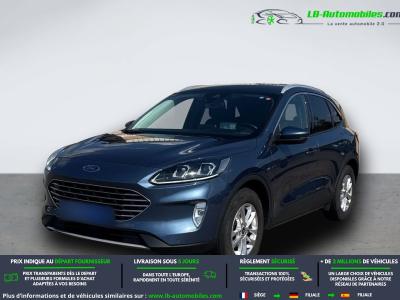 Ford Kuga 2.0 EcoBlue 150 mHEV BVA