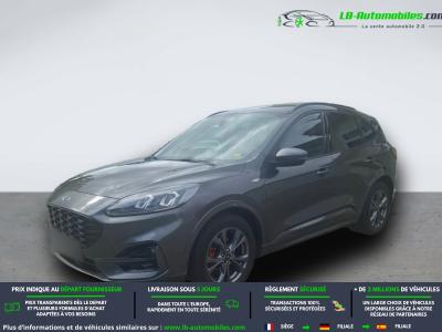 Ford Kuga 2.0 EcoBlue 150 mHEV BVM