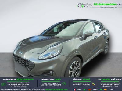 Ford Puma 1.0 EcoBoost 155 ch BVA