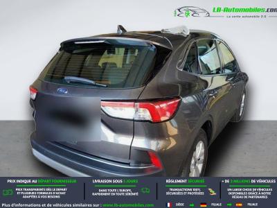 Ford Kuga 2.0 EcoBlue 190 BVA