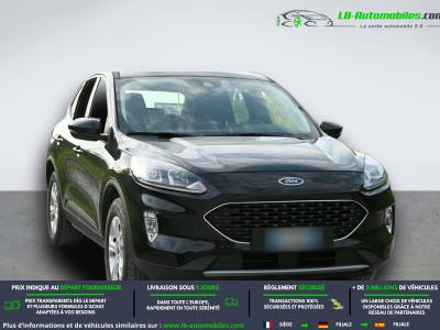 Ford Kuga 2.5 Duratec 150 ch FHEV BVA