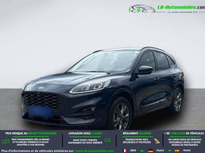 Ford Kuga 2.5 Duratec 150 ch FHEV BVA