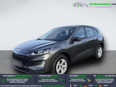 Ford Kuga 2.5 Duratec 150 ch FHEV BVA