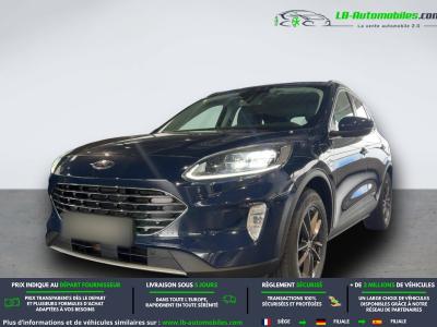 Ford Kuga 2.5 Duratec 150 ch FHEV BVA