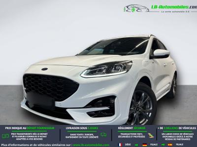 Ford Kuga 2.5 Duratec 150 ch FHEV BVA