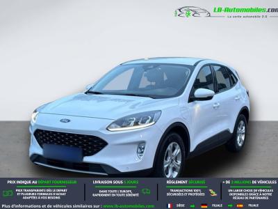 Ford Kuga 2.5 Duratec 150 ch FHEV BVA