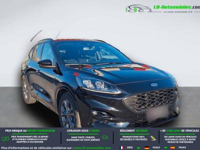 Ford Kuga 2.5 Duratec 150 ch FHEV BVA