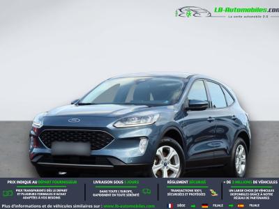 Ford Kuga 2.5 Duratec 150 ch FHEV BVA